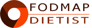 logo Fodmap Dietist